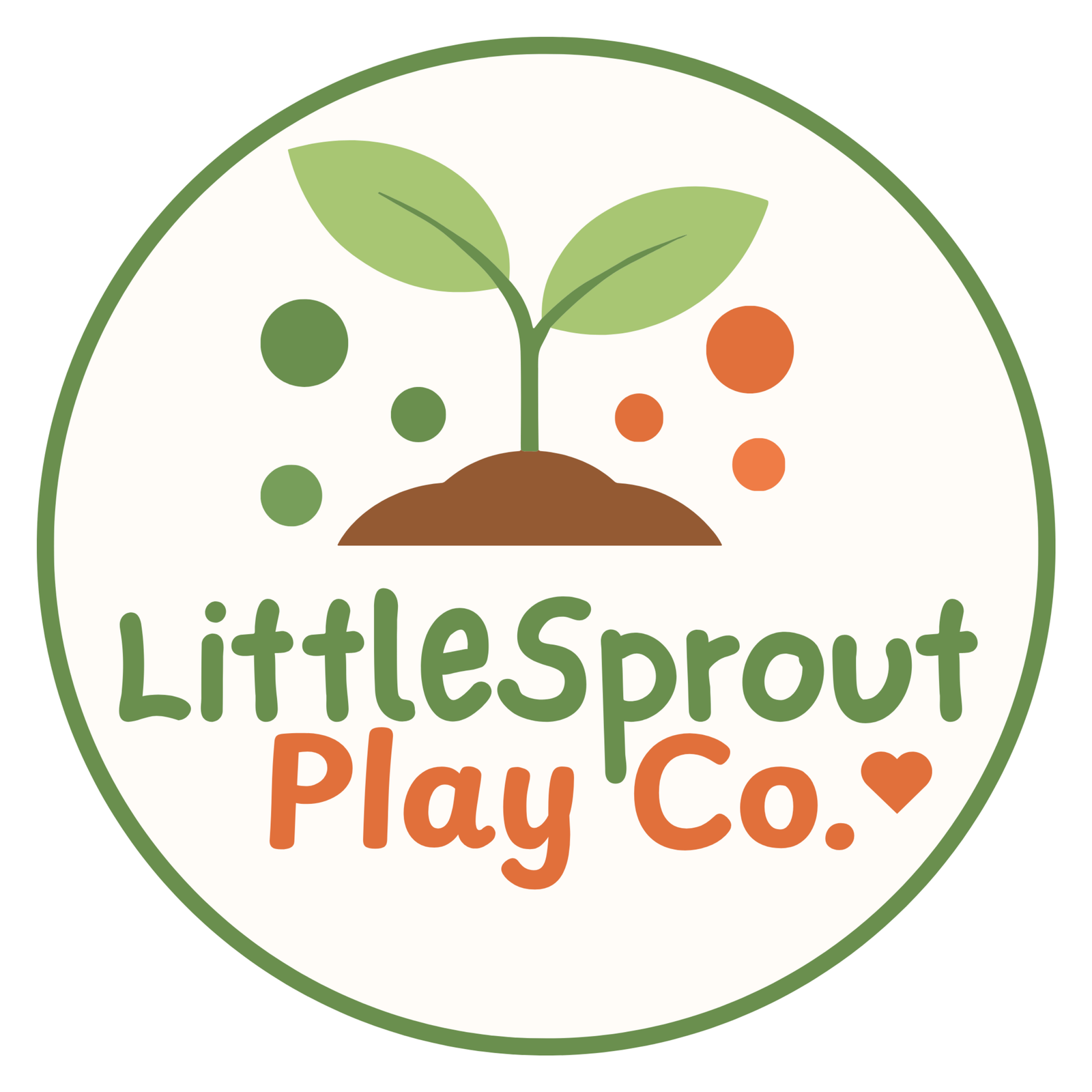 LittleSproutPlayCo